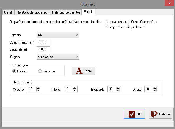 papel do DataVenia