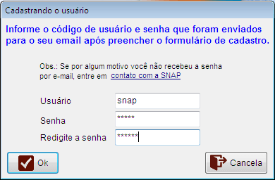 DataVenia Software Jurídico da SNAP