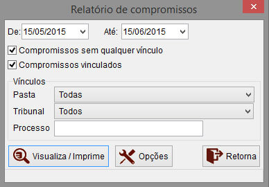 relatorio de compromisso do DataVenia